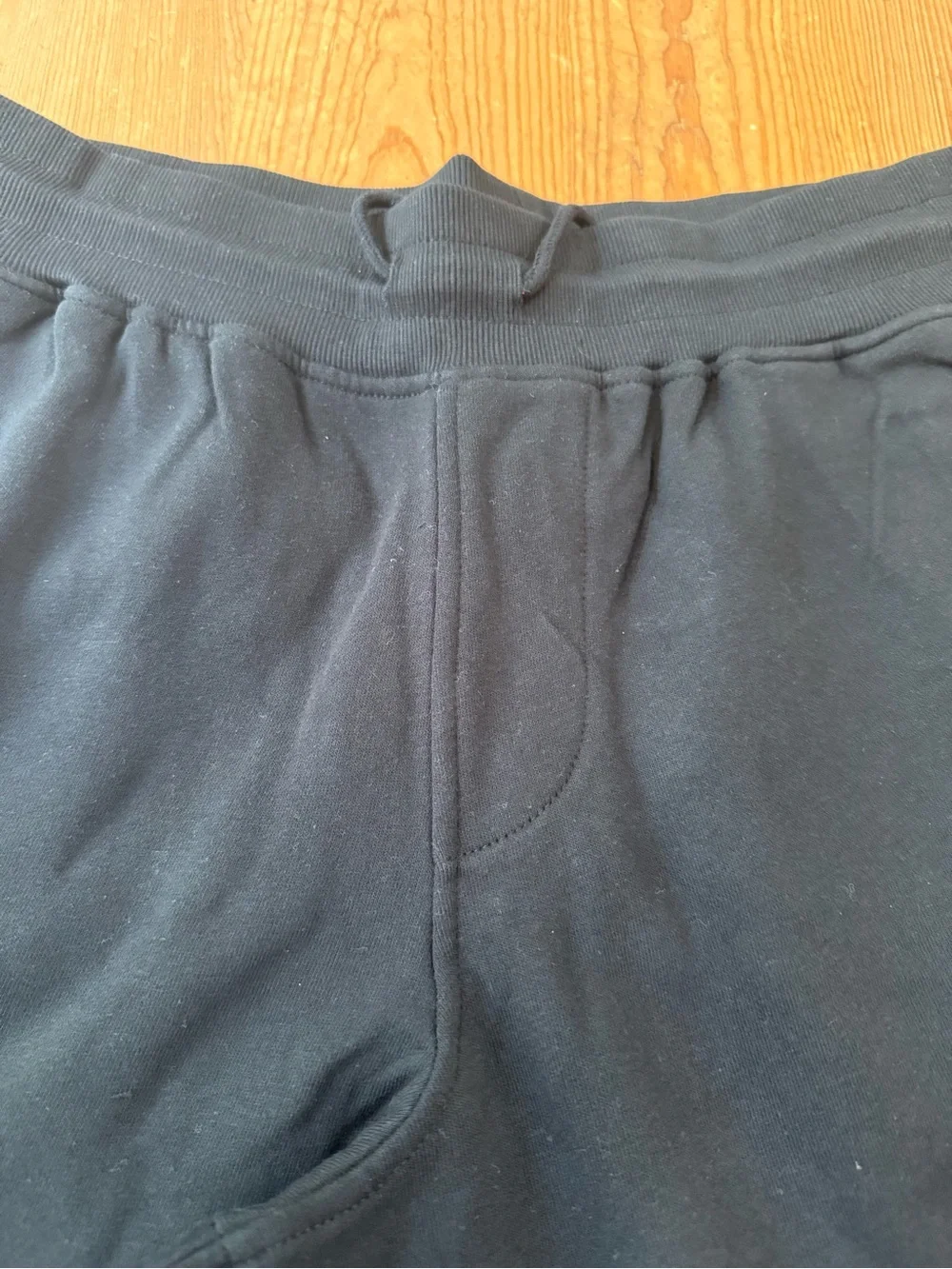 True Religion Joggers